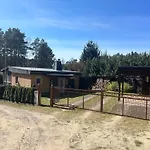 Holiday home Fjola Schenkendobern