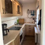 Fjola Holiday home