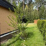 Fjola Holiday home *