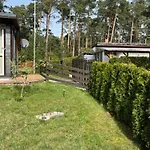 Holiday home Fjola Schenkendobern