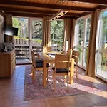 Holiday home Fjola