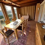 Fjola Holiday home *