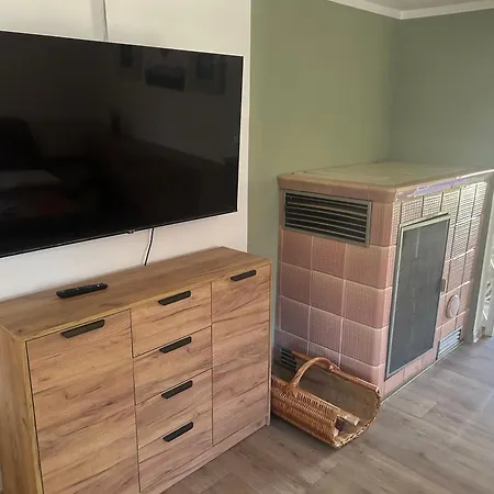 Fjola Holiday home *