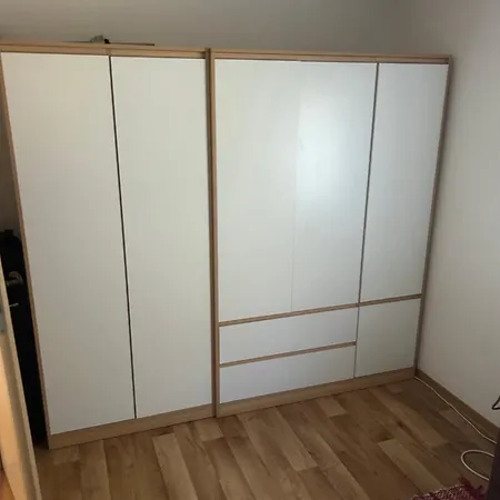 Holiday home Fjola *