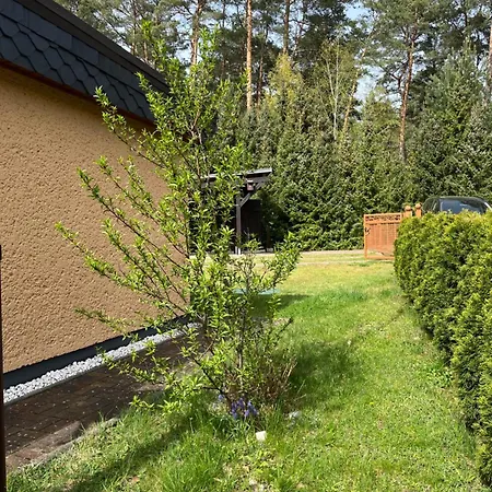 Fjola Holiday home *