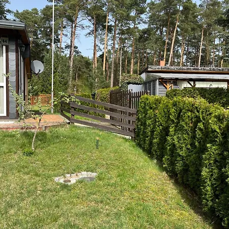 Holiday home Fjola Schenkendobern
