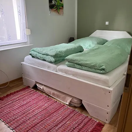 Holiday home Fjola *