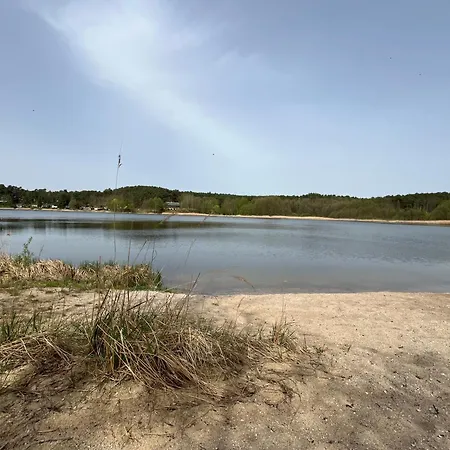 Holiday home Fjola Schenkendobern