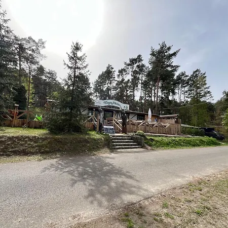 Holiday home Fjola