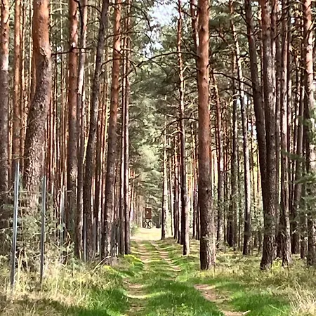 بيت للعطل Fjola *