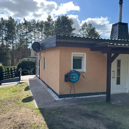Holiday home Fjola