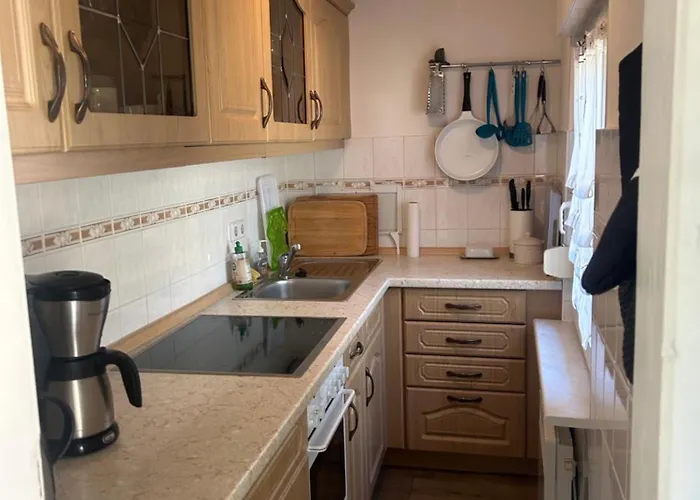 Fjola Сasa de vacaciones