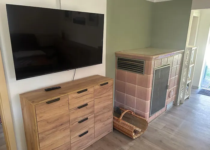 Fjola Сasa de vacaciones *