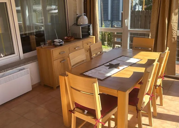 Fjola Сasa de vacaciones