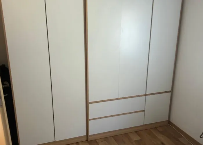 Сasa de vacaciones Fjola *