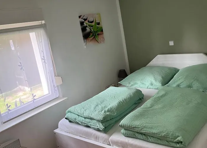 Fjola * Schenkendobern