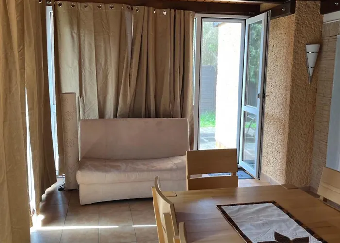 Сasa de vacaciones Fjola Schenkendobern