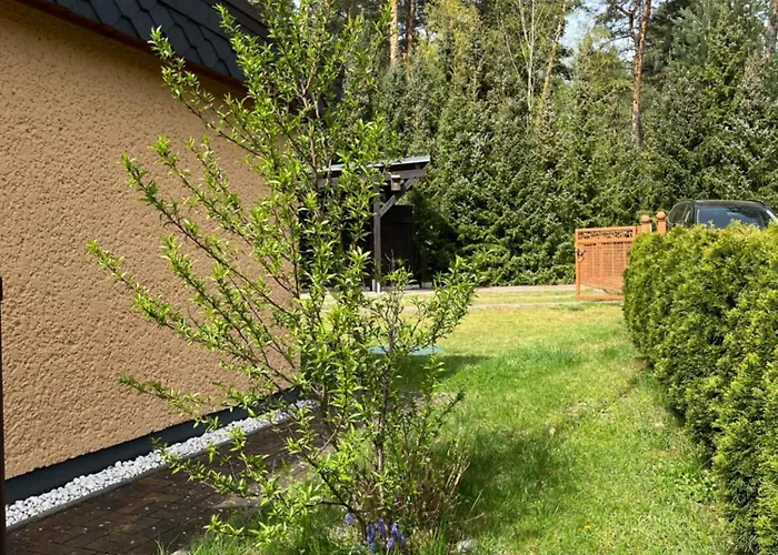 Fjola Сasa de vacaciones *