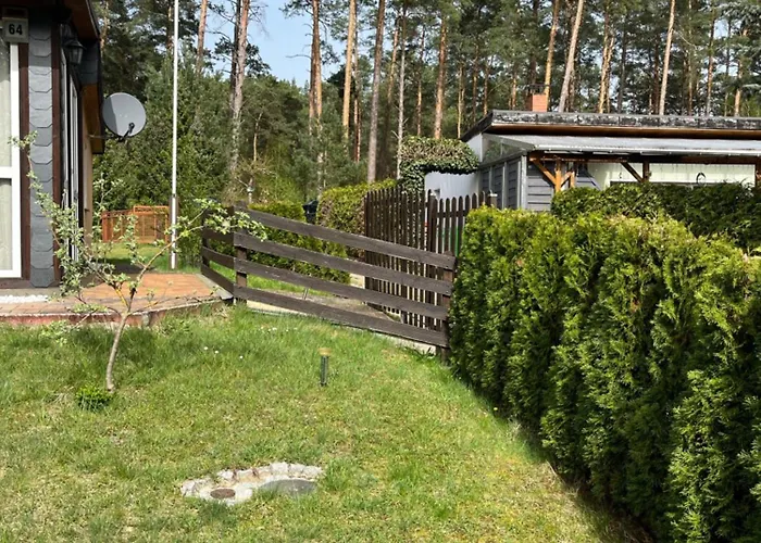 Сasa de vacaciones Fjola Schenkendobern