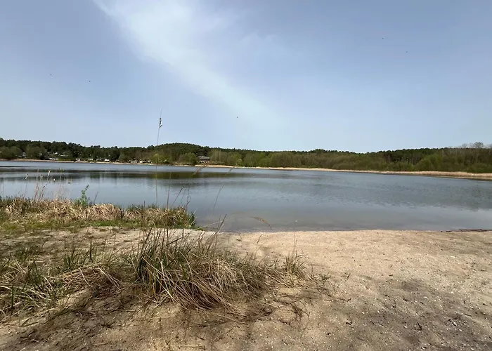 Сasa de vacaciones Fjola Schenkendobern