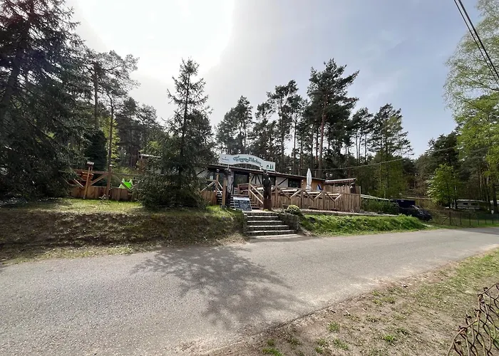 Сasa de vacaciones Fjola