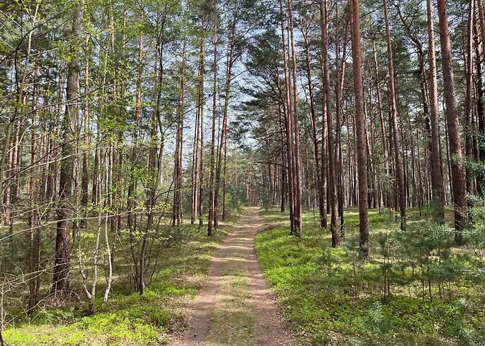 Сasa de vacaciones Fjola *